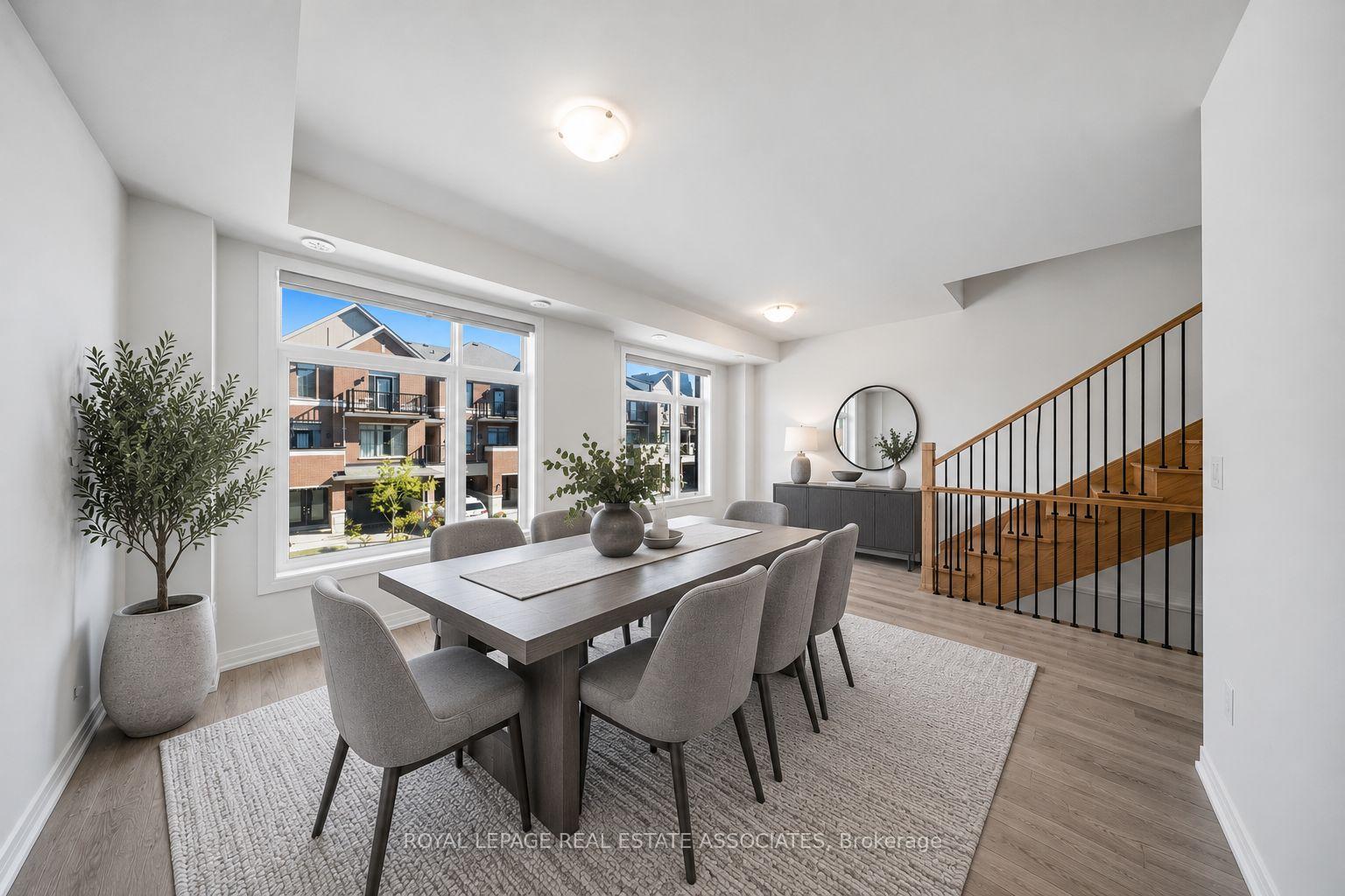 Photo 14 of 16 Bonnington Drive, Brampton, Northwest Brampton — HOMEH