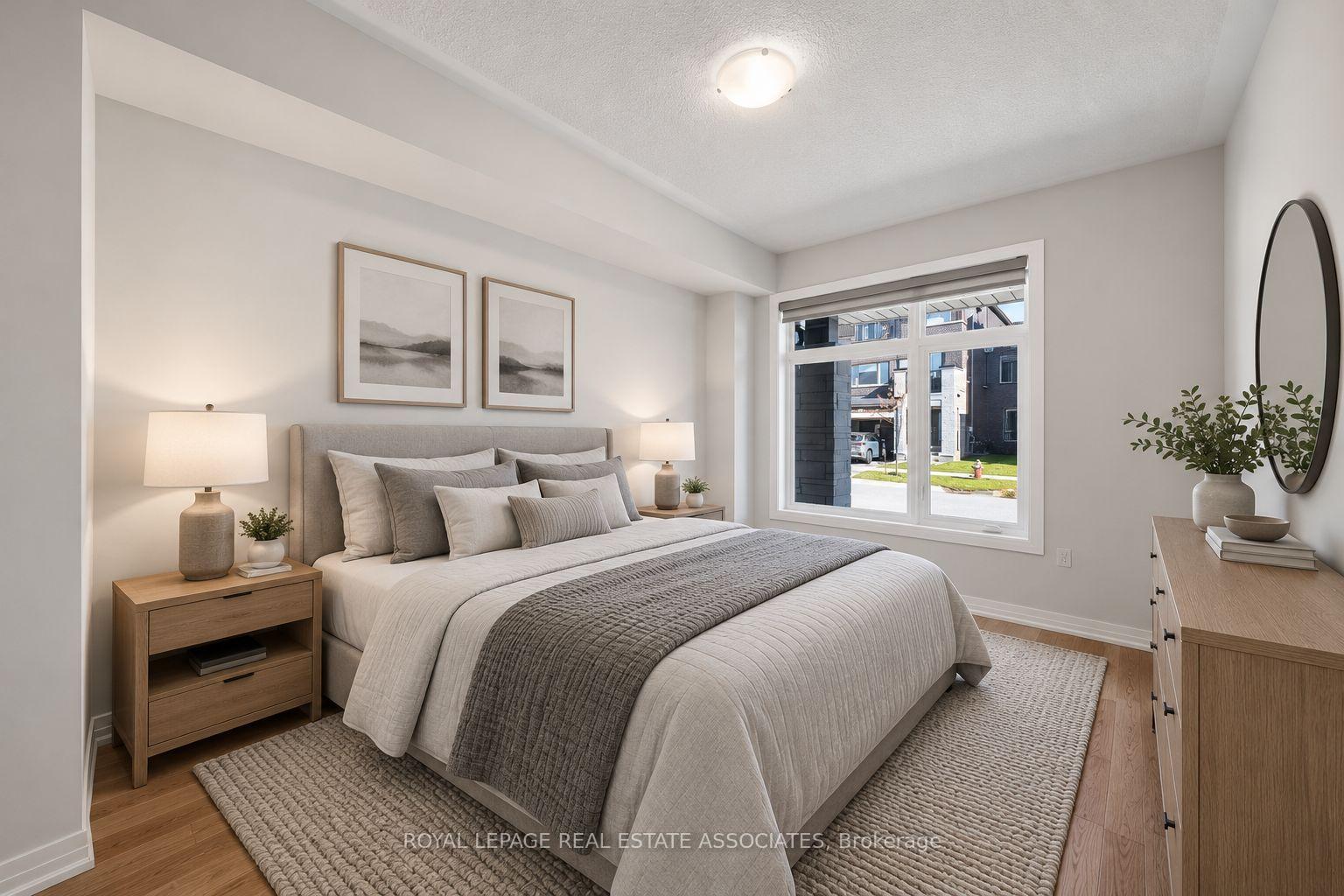 Photo 15 of 16 Bonnington Drive, Brampton, Northwest Brampton — HOMEH