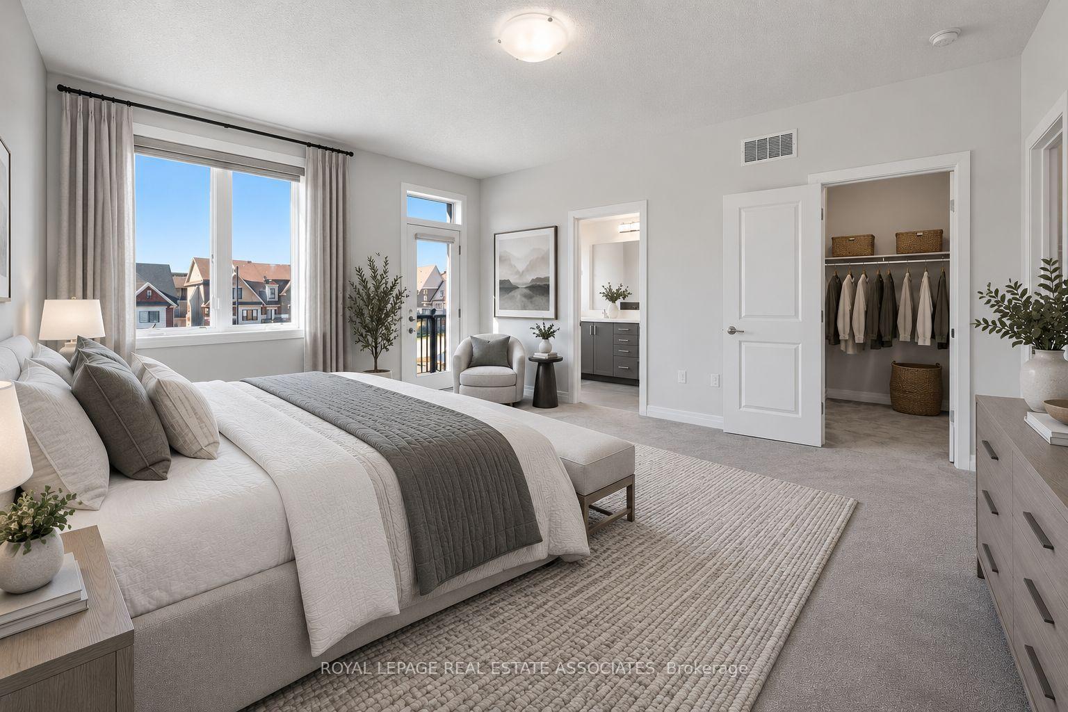 Photo 16 of 16 Bonnington Drive, Brampton, Northwest Brampton — HOMEH