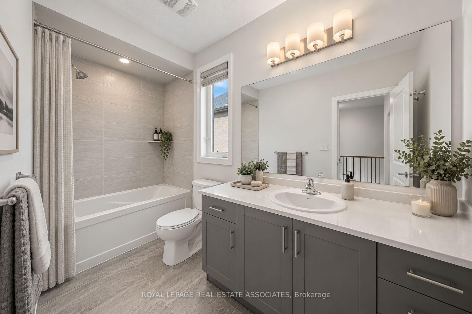 Photo 23 of 16 Bonnington Drive, Brampton, Northwest Brampton — HOMEH