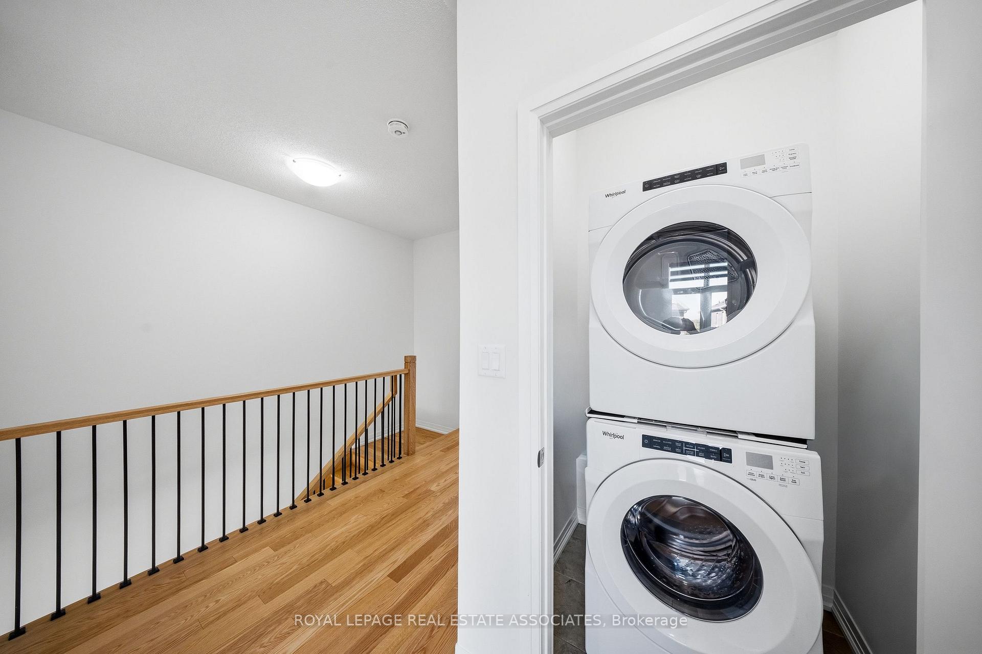 Photo 24 of 16 Bonnington Drive, Brampton, Northwest Brampton — HOMEH