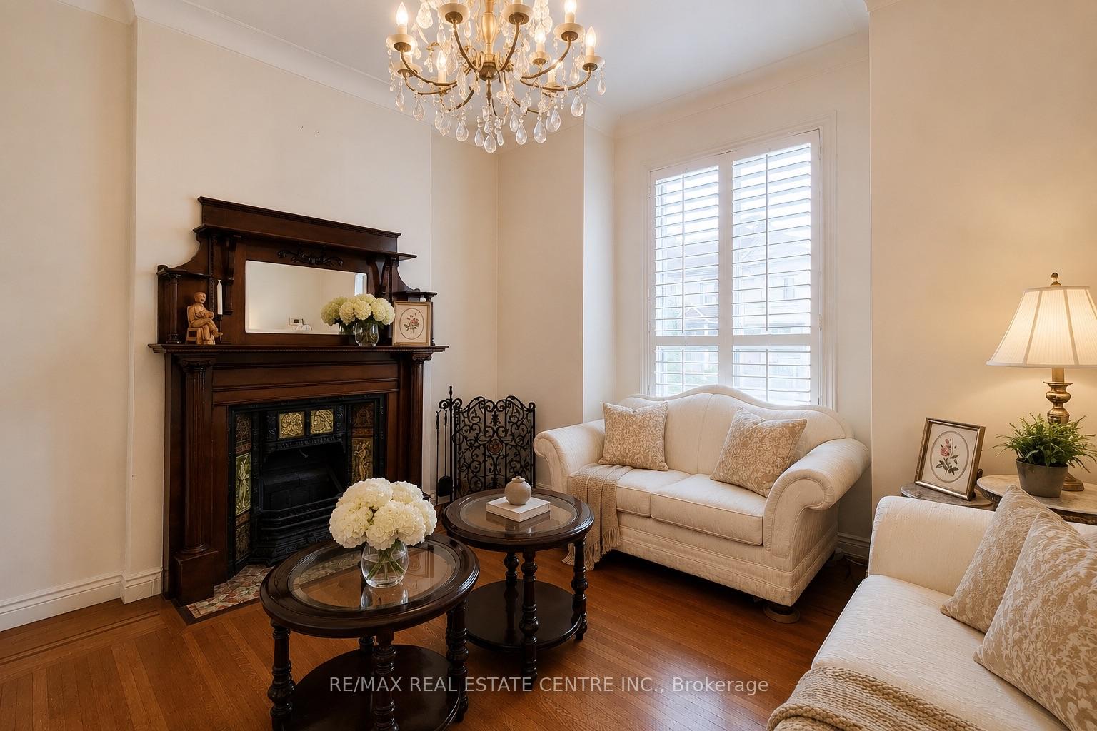 Photo 9 of 244 Hughson Street N, Hamilton, Beasley — HOMEH