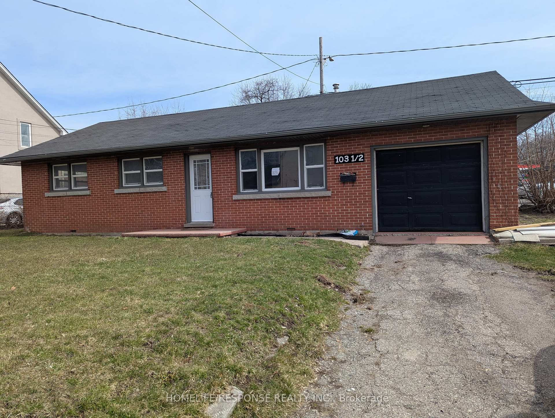 Photo 1 of Unit 1/2, 103 Water Street, Cambridge, East Galt — HOMEH