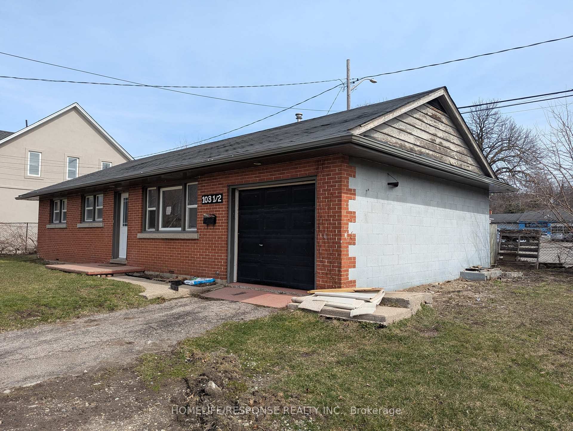 Photo 2 of Unit 1/2, 103 Water Street, Cambridge, East Galt — HOMEH