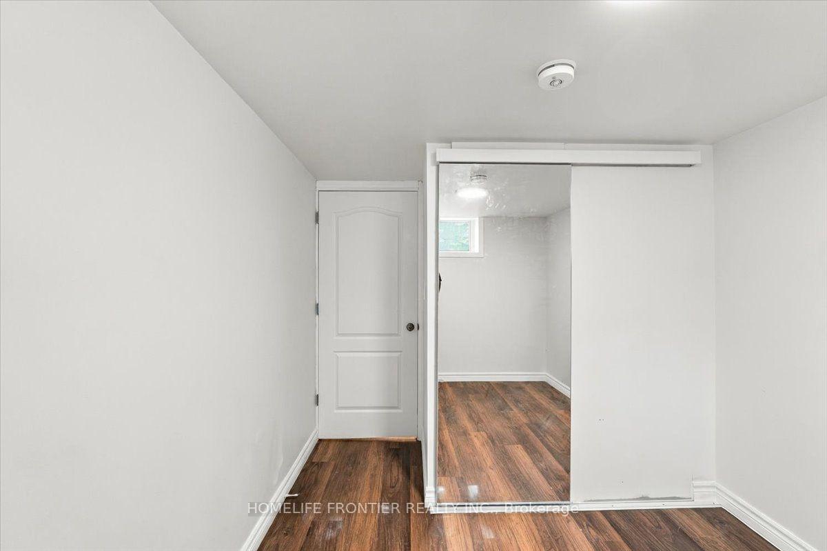 Photo 6 of Unit 6, 99 Regent Road, North York, Downsview-Roding-CFB — HOMEH