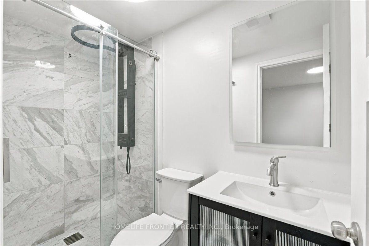 Photo 8 of Unit 6, 99 Regent Road, North York, Downsview-Roding-CFB — HOMEH