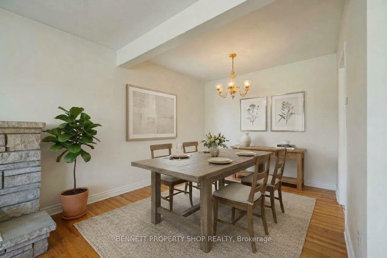 Photo 5 of 18 Kingsbury Avenue, Ottawa, Meadowlands/Crestview — HOMEH