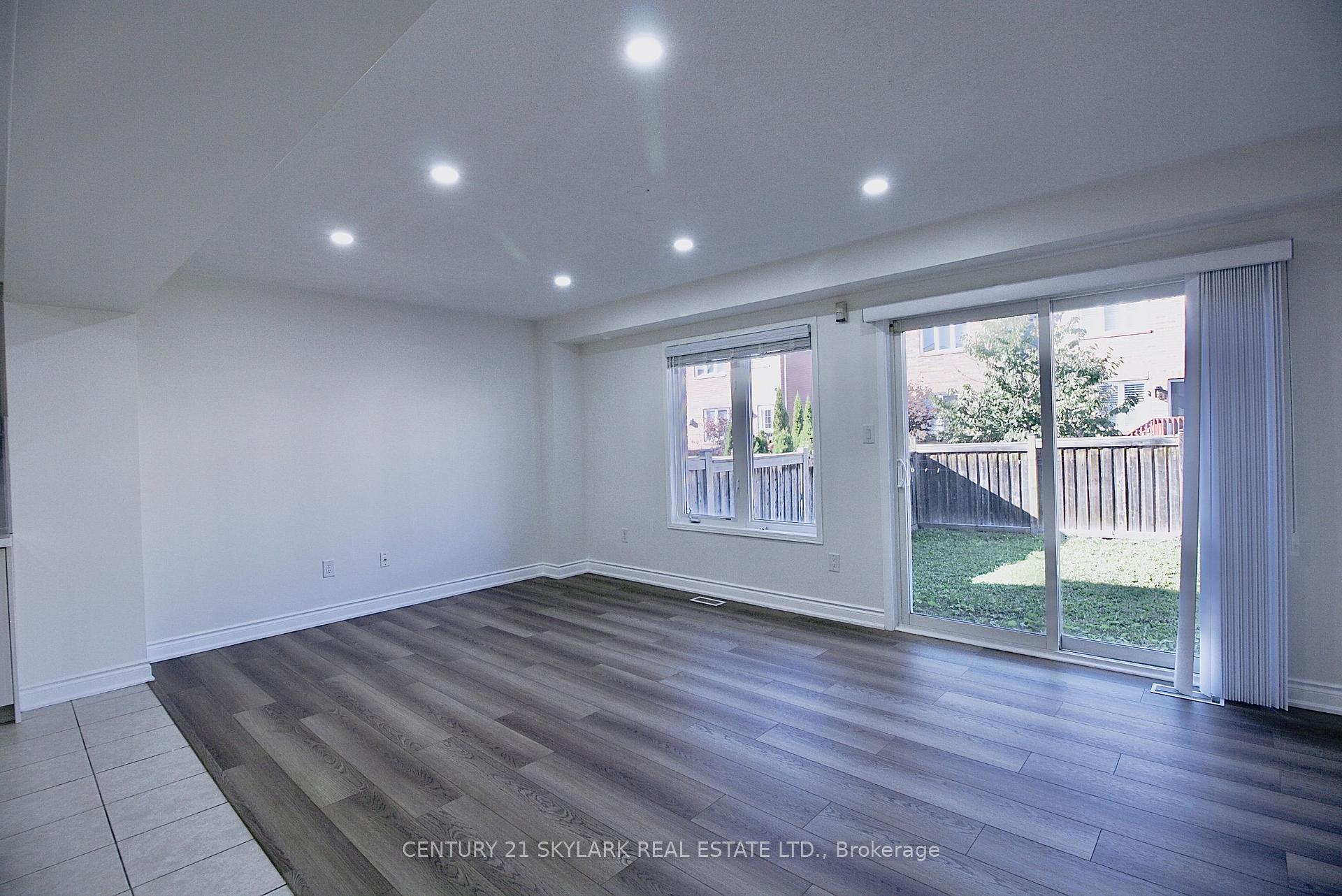 Photo 8 of 61 Lightcatcher Circle, Brampton, Bram East — HOMEH