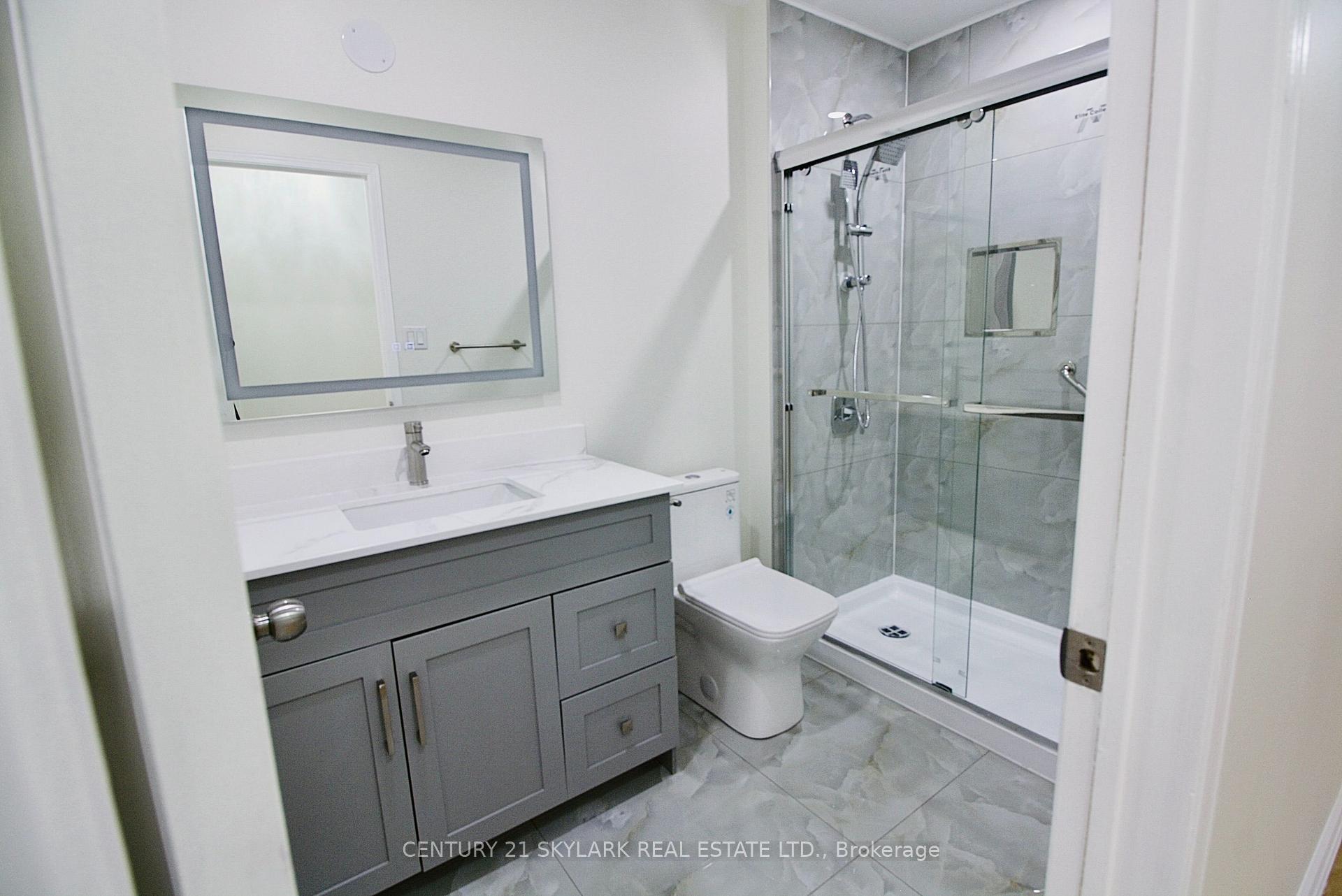 Photo 21 of 61 Lightcatcher Circle, Brampton, Bram East — HOMEH