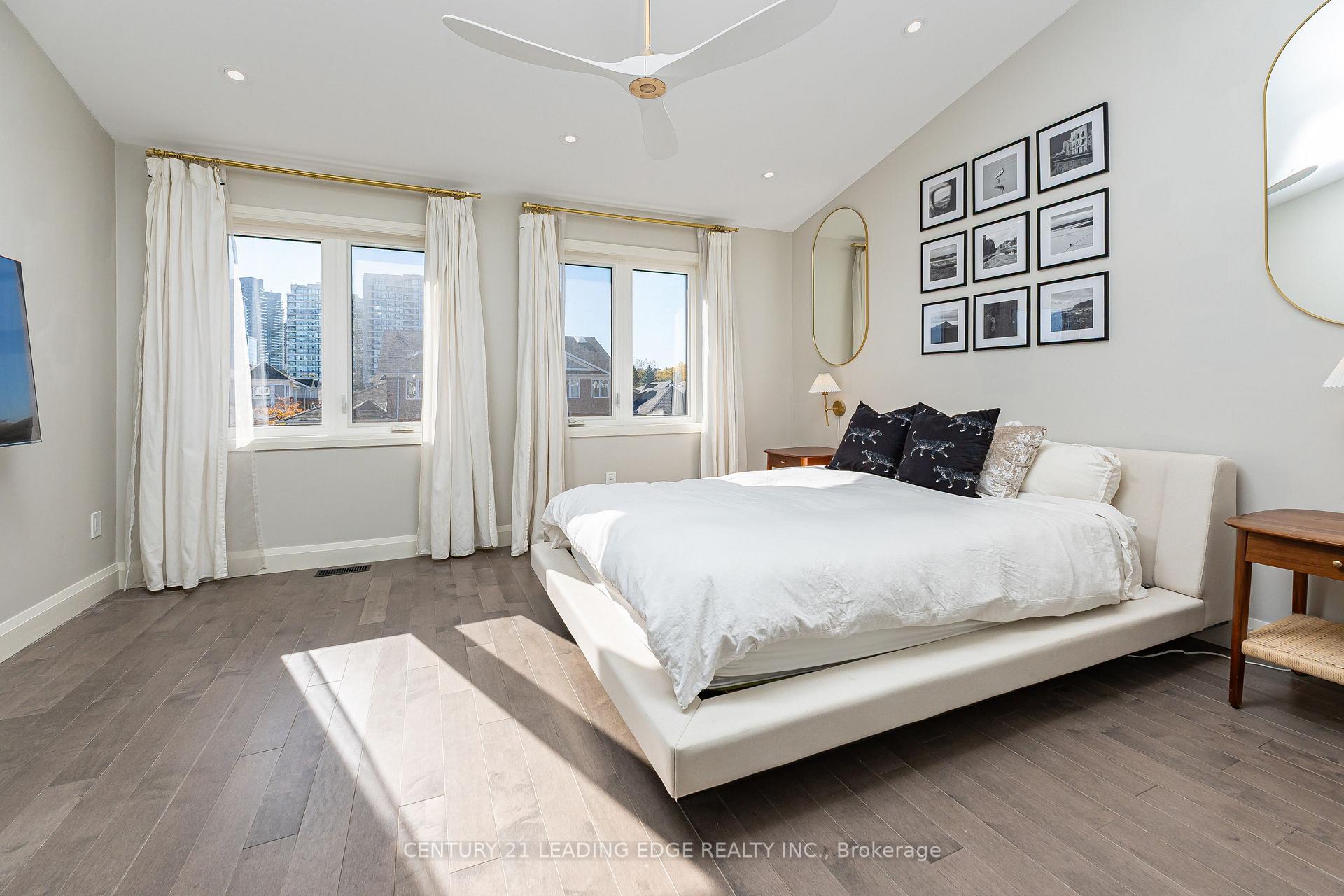 Photo 15 of Unit 36, 18 Clark Avenue, Vaughan, Crestwood-Springfarm-Yorkhill — HOMEH