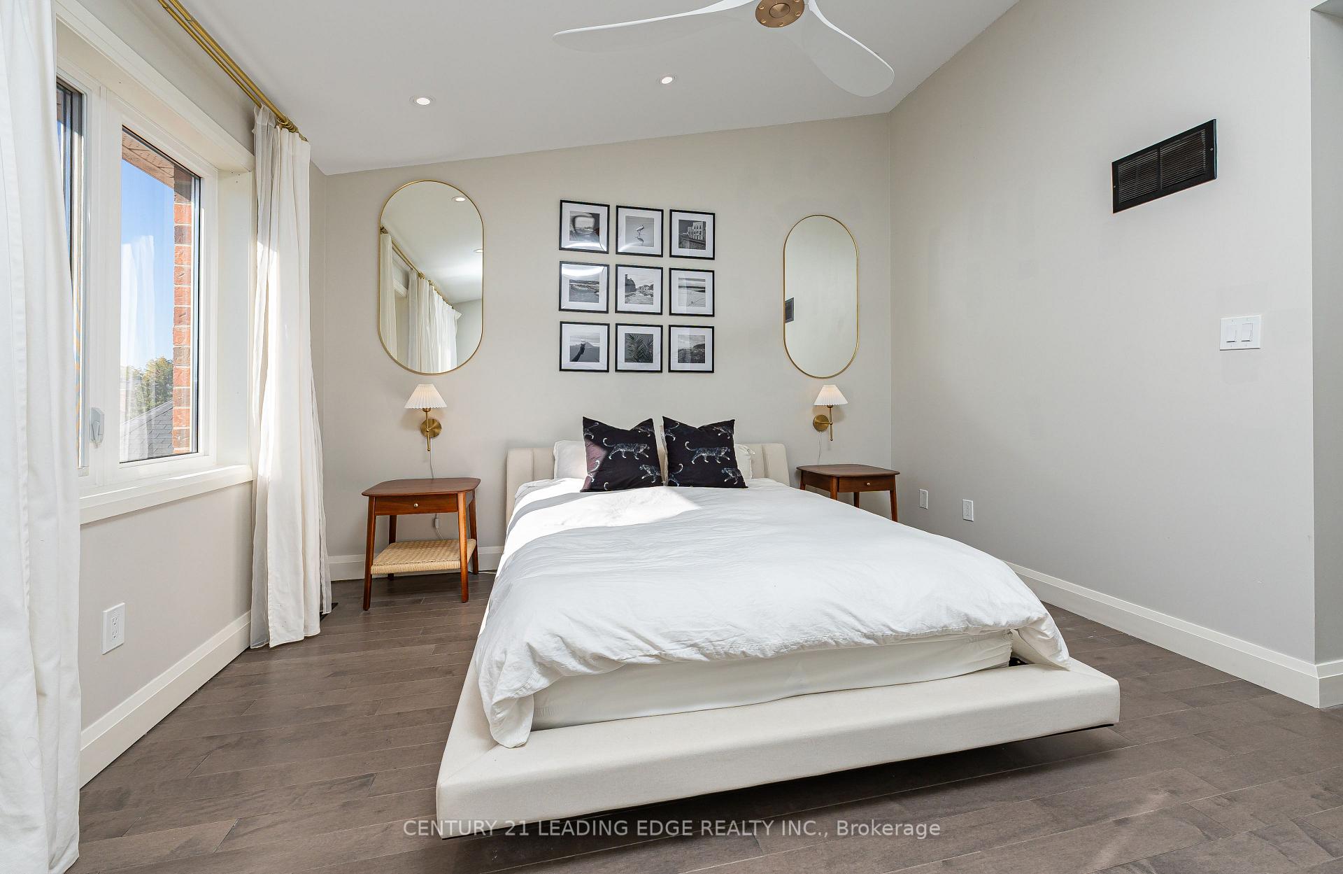 Photo 17 of Unit 36, 18 Clark Avenue, Vaughan, Crestwood-Springfarm-Yorkhill — HOMEH
