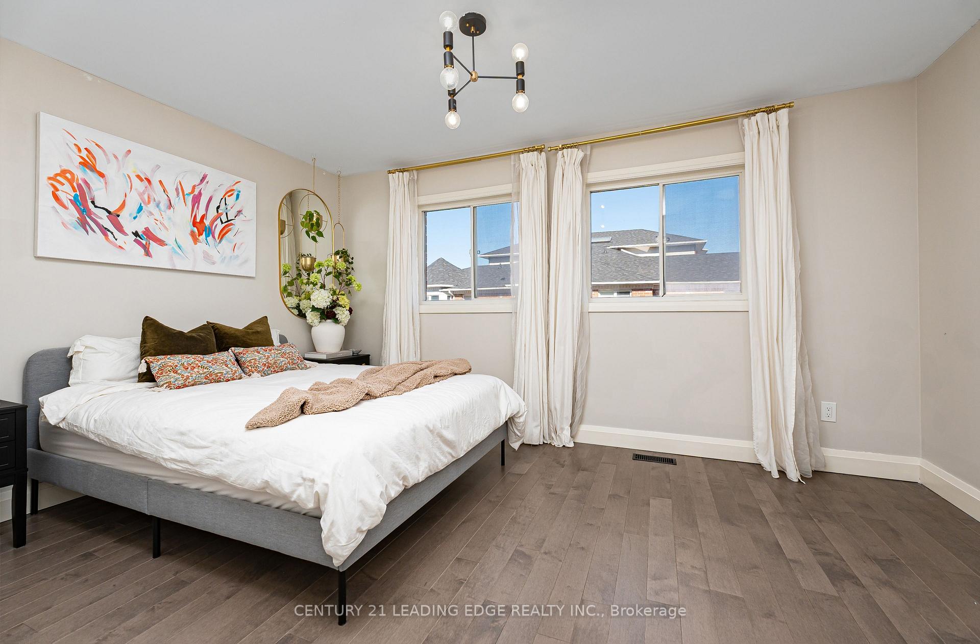 Photo 22 of Unit 36, 18 Clark Avenue, Vaughan, Crestwood-Springfarm-Yorkhill — HOMEH