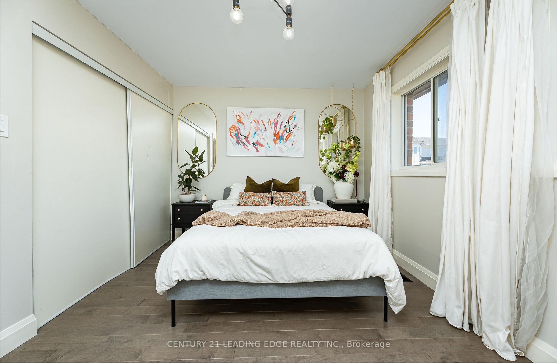 Photo 23 of Unit 36, 18 Clark Avenue, Vaughan, Crestwood-Springfarm-Yorkhill — HOMEH