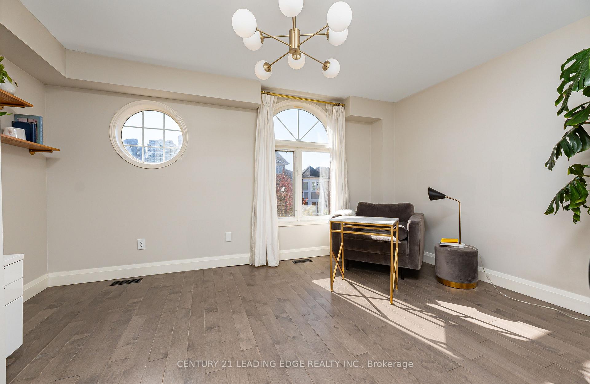 Photo 24 of Unit 36, 18 Clark Avenue, Vaughan, Crestwood-Springfarm-Yorkhill — HOMEH