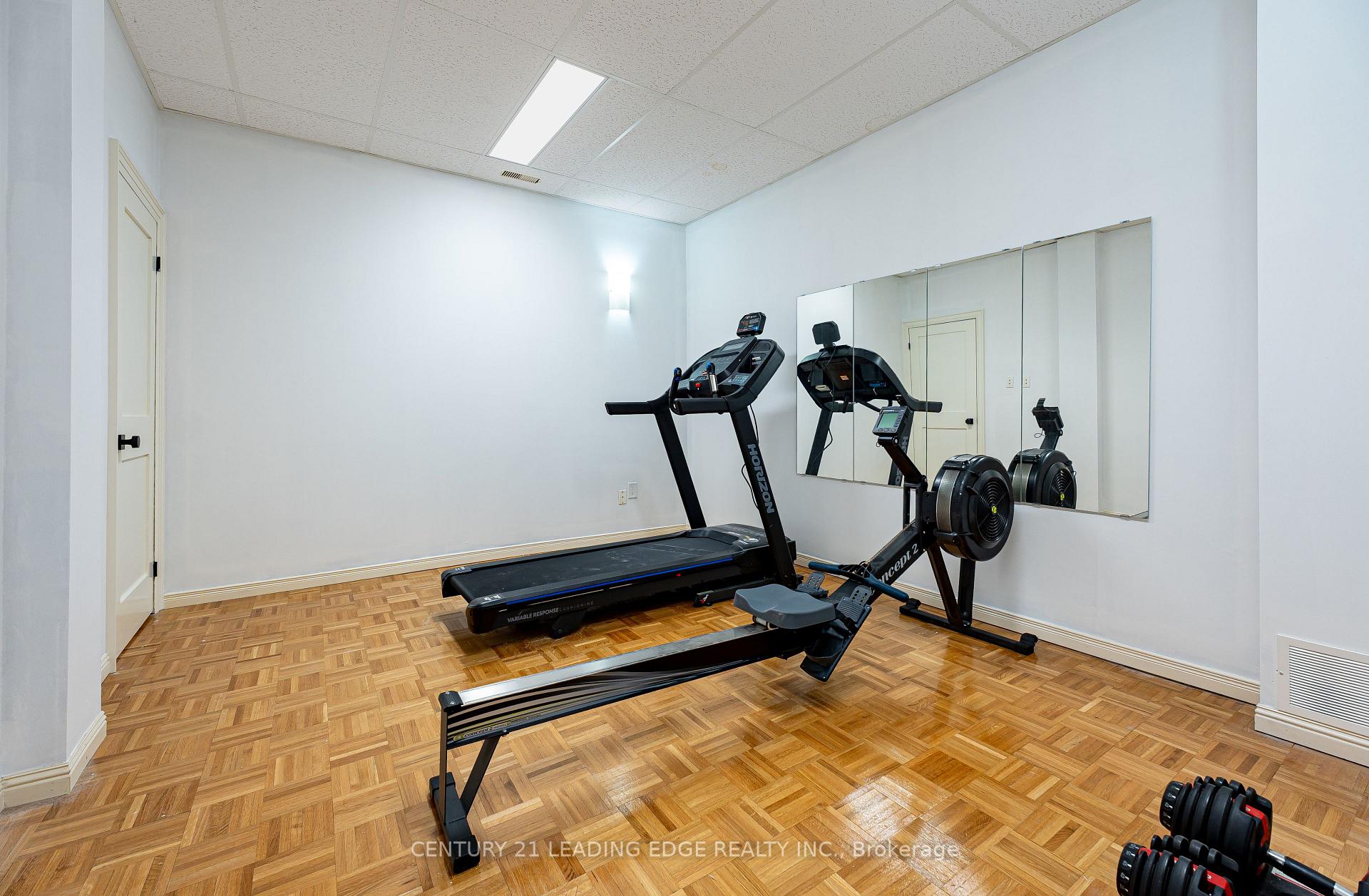 Photo 27 of Unit 36, 18 Clark Avenue, Vaughan, Crestwood-Springfarm-Yorkhill — HOMEH