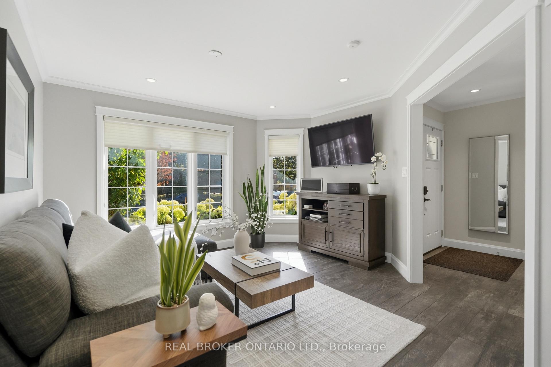 Photo 7 of 7 Rockhaven Lane, Hamilton, Waterdown — HOMEH