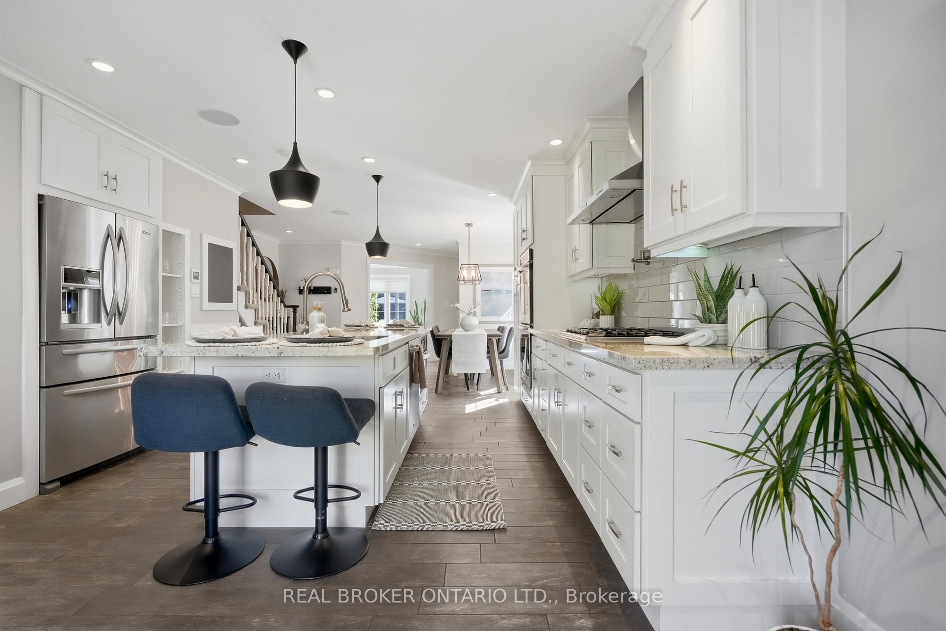 Photo 16 of 7 Rockhaven Lane, Hamilton, Waterdown — HOMEH