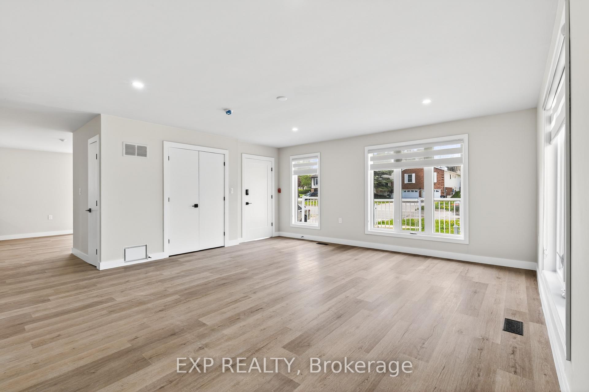 Photo 3 of Unit 1, 263 Anne Street N, Barrie, Sunnidale — HOMEH