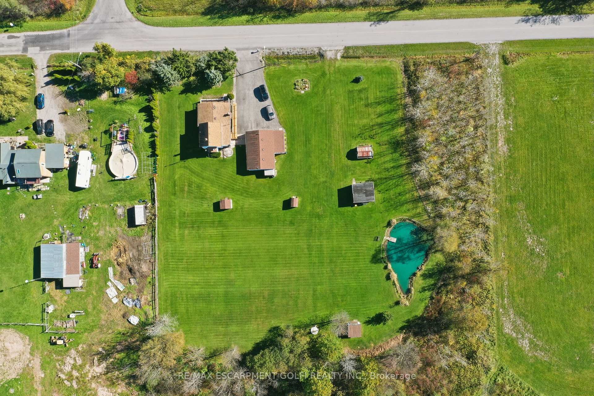 Photo 3 of 9943 Ort Road, Niagara Falls, Lyons Creek — HOMEH