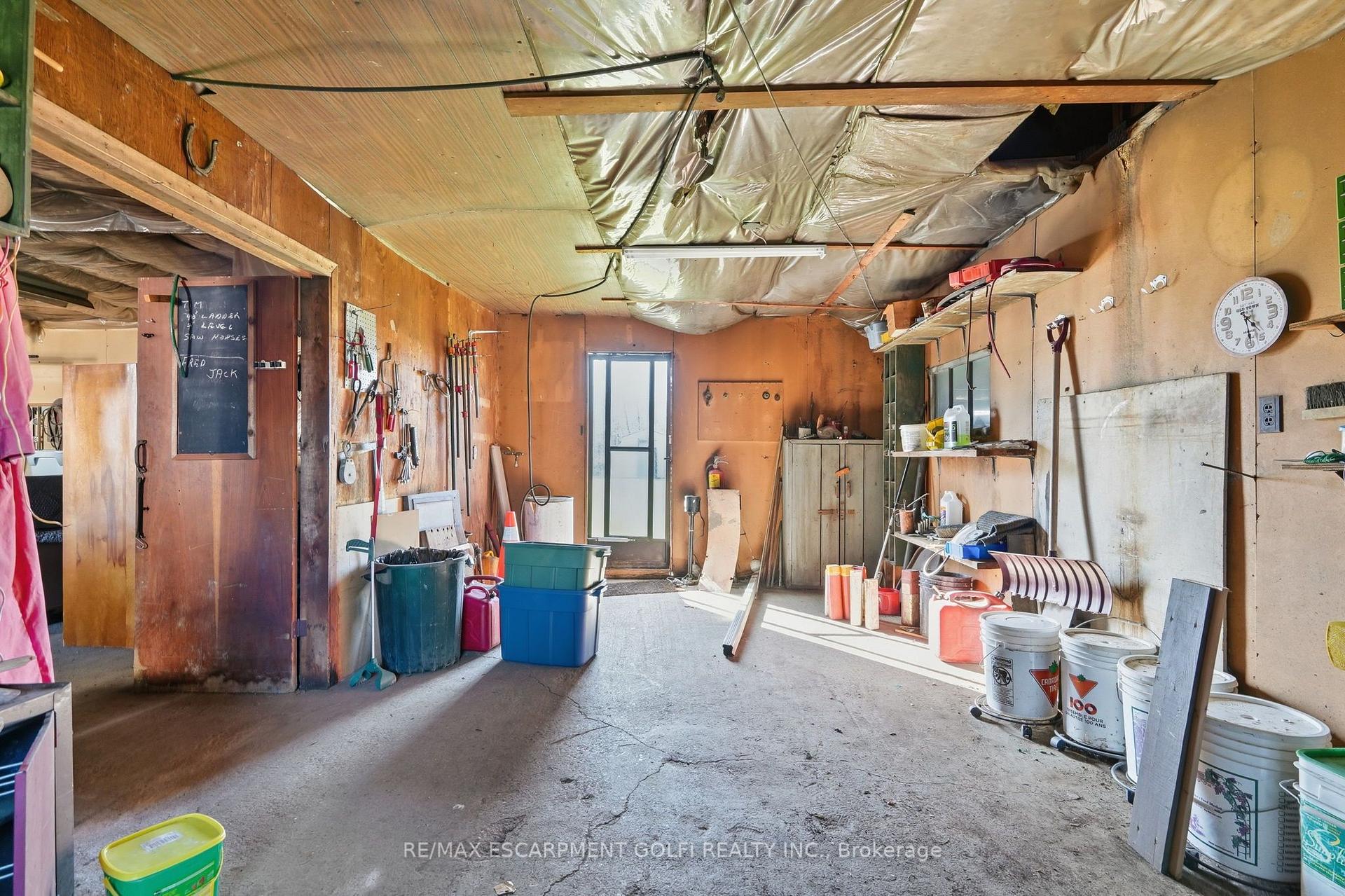 Photo 14 of 9943 Ort Road, Niagara Falls, Lyons Creek — HOMEH