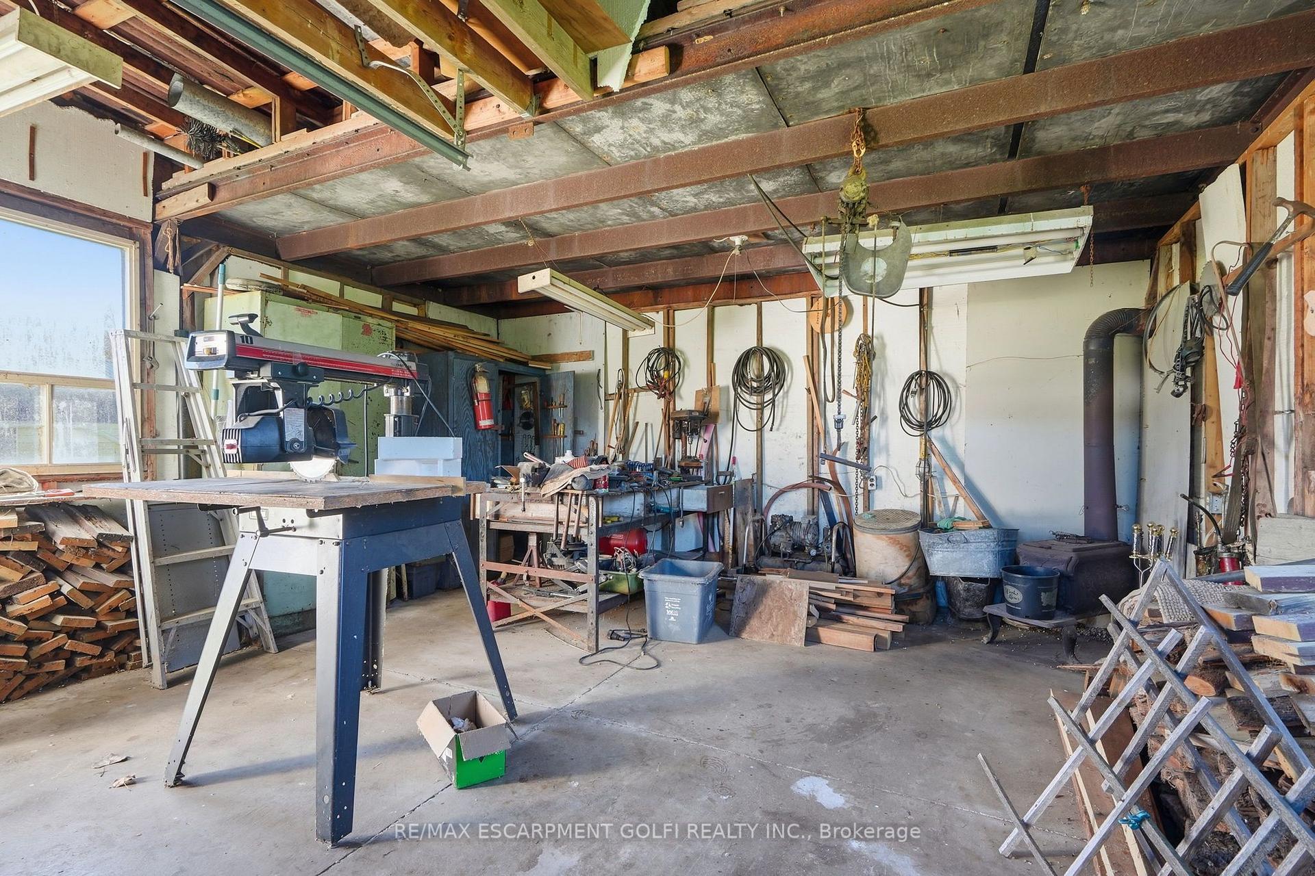 Photo 15 of 9943 Ort Road, Niagara Falls, Lyons Creek — HOMEH