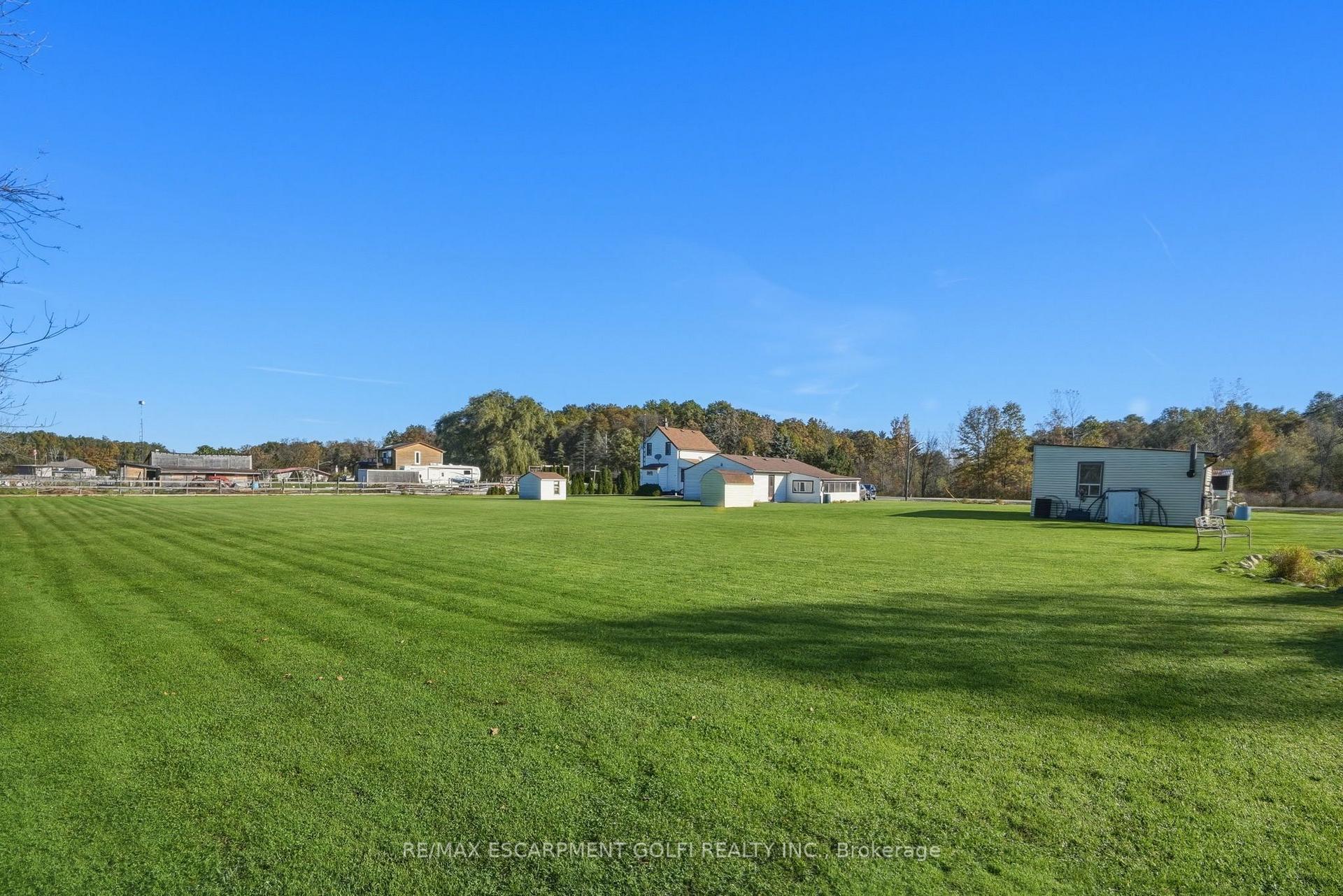 Photo 16 of 9943 Ort Road, Niagara Falls, Lyons Creek — HOMEH