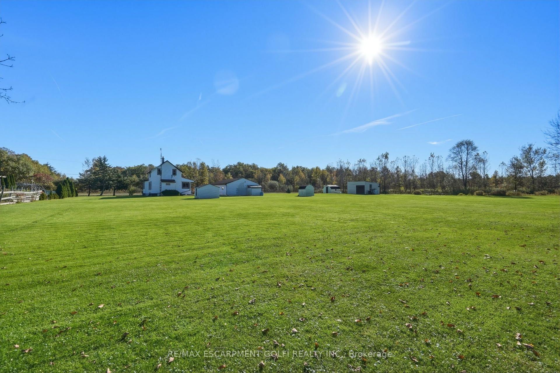 Photo 17 of 9943 Ort Road, Niagara Falls, Lyons Creek — HOMEH