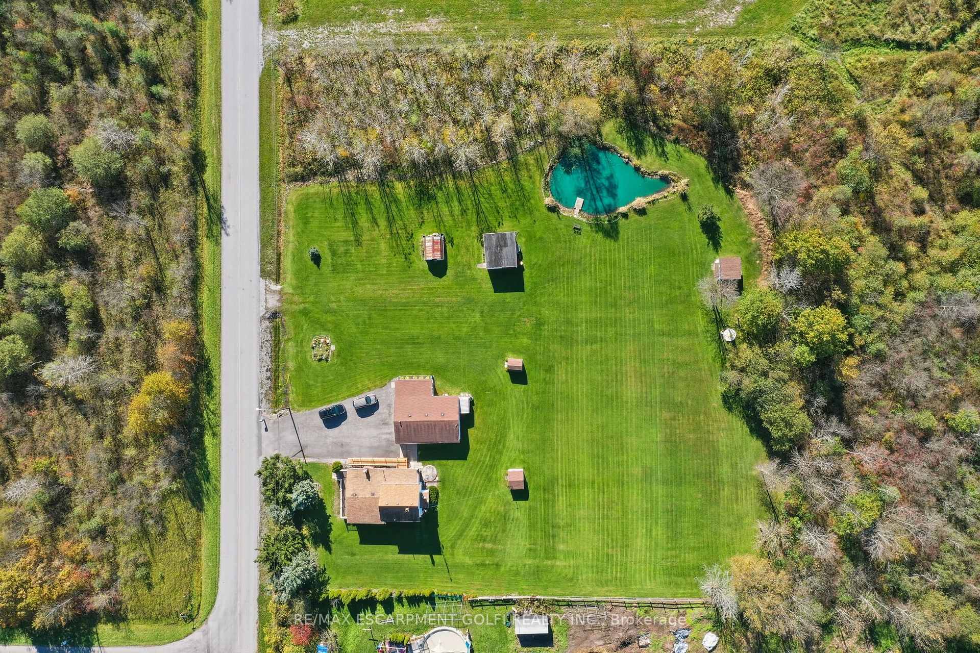 Photo 18 of 9943 Ort Road, Niagara Falls, Lyons Creek — HOMEH