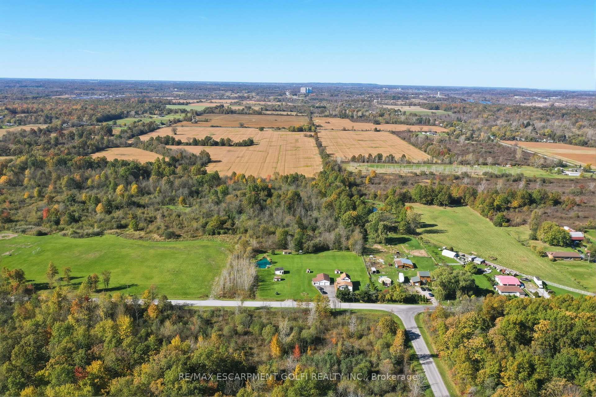 Photo 19 of 9943 Ort Road, Niagara Falls, Lyons Creek — HOMEH