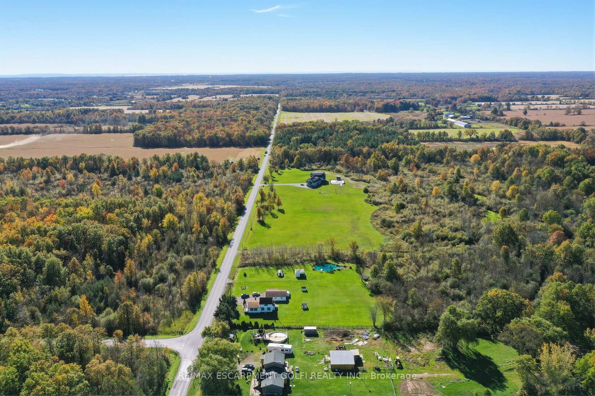 Photo 20 of 9943 Ort Road, Niagara Falls, Lyons Creek — HOMEH