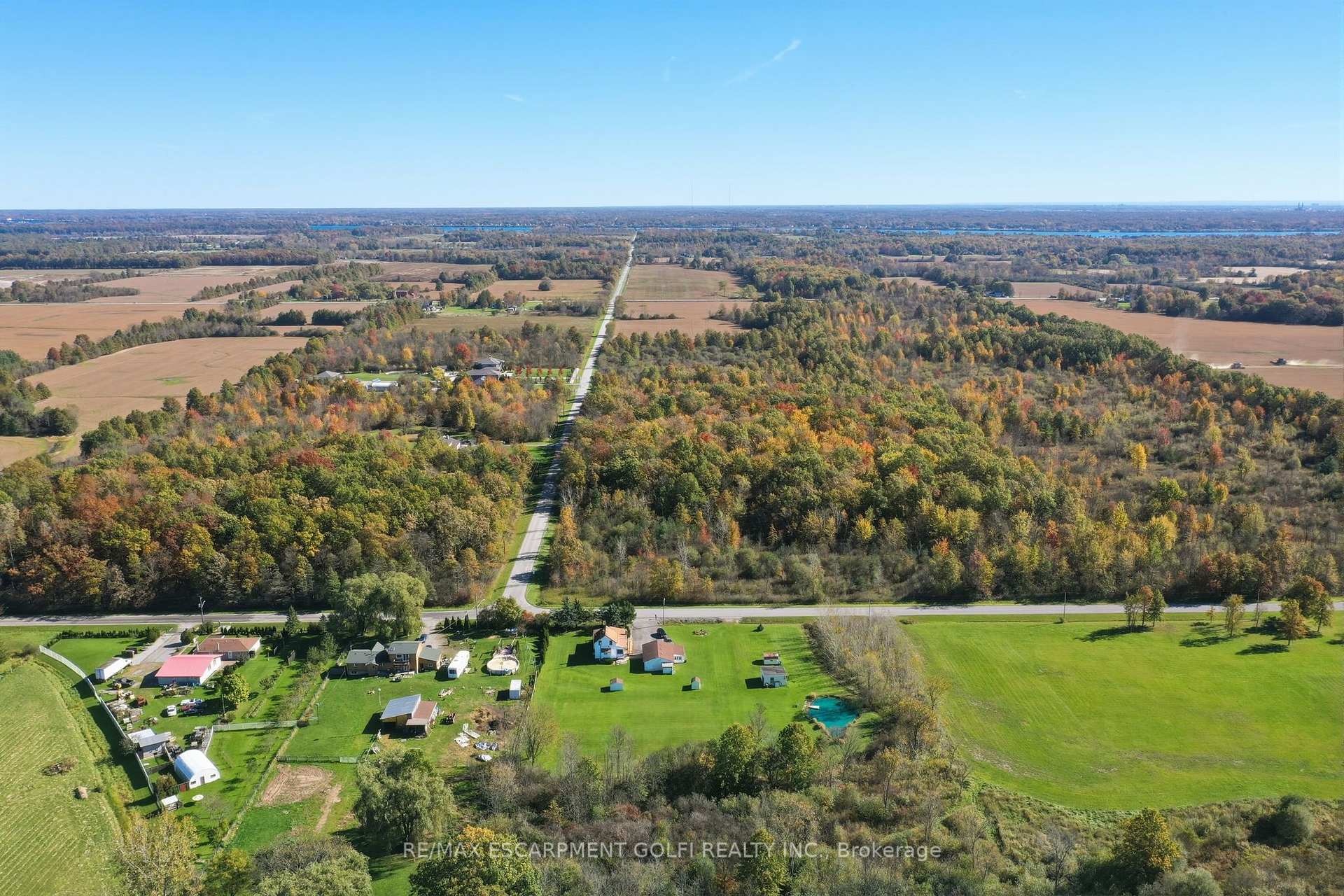 Photo 21 of 9943 Ort Road, Niagara Falls, Lyons Creek — HOMEH