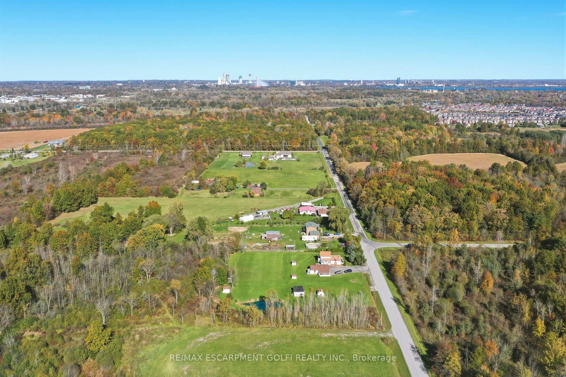 Photo 22 of 9943 Ort Road, Niagara Falls, Lyons Creek — HOMEH