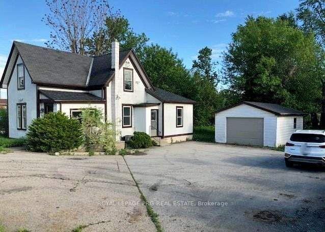 Photo 2 of 993 Hamilton Road, London, East O — HOMEH