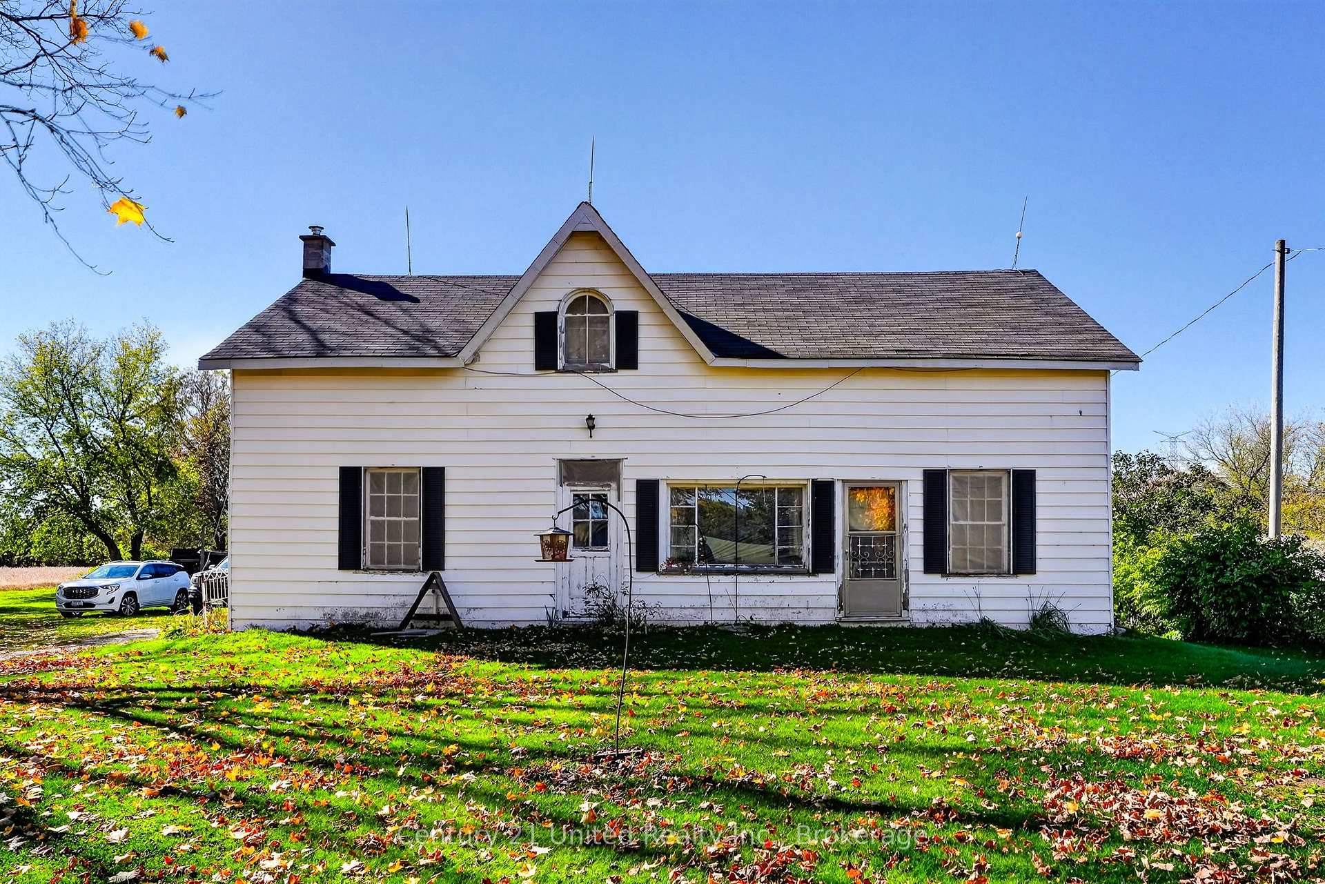 Photo 2 of 334 Silver Maple Road, Alnwick/Haldimand, Grafton — HOMEH
