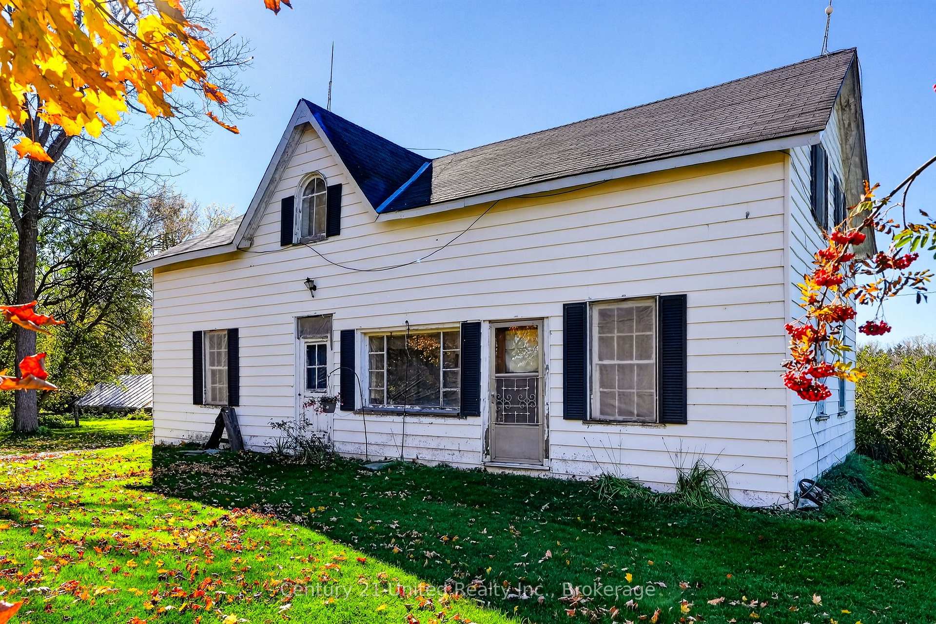 Photo 3 of 334 Silver Maple Road, Alnwick/Haldimand, Grafton — HOMEH