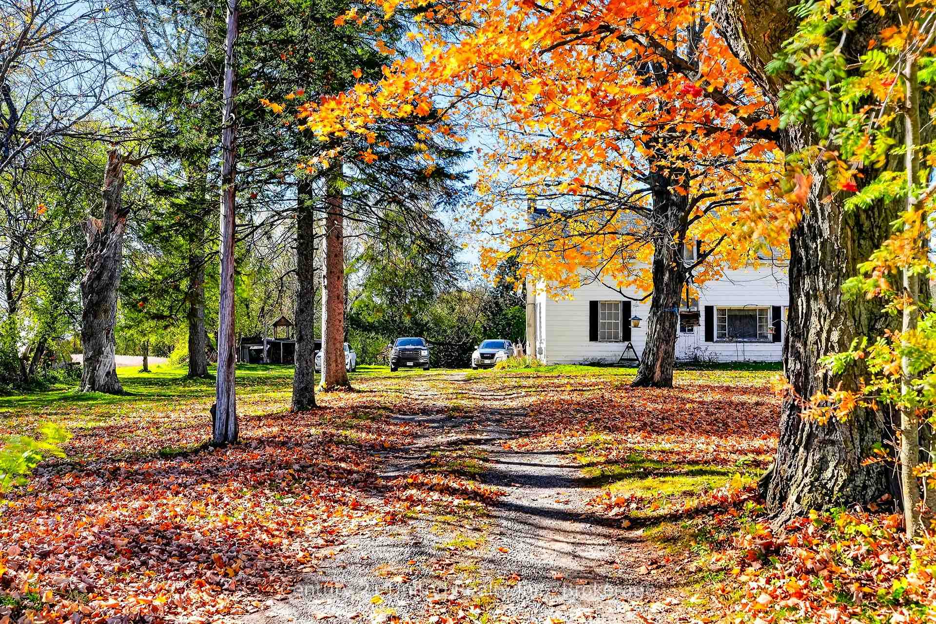 Photo 4 of 334 Silver Maple Road, Alnwick/Haldimand, Grafton — HOMEH