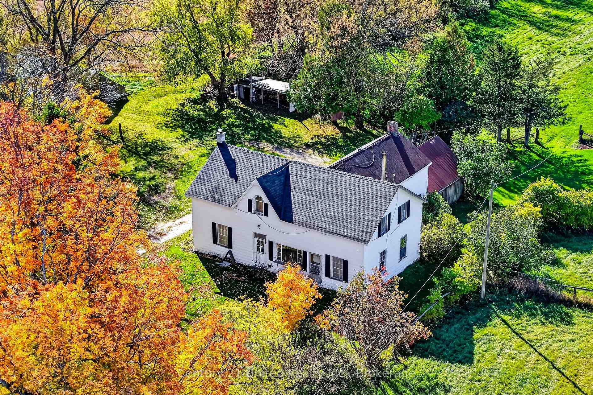 Photo 5 of 334 Silver Maple Road, Alnwick/Haldimand, Grafton — HOMEH