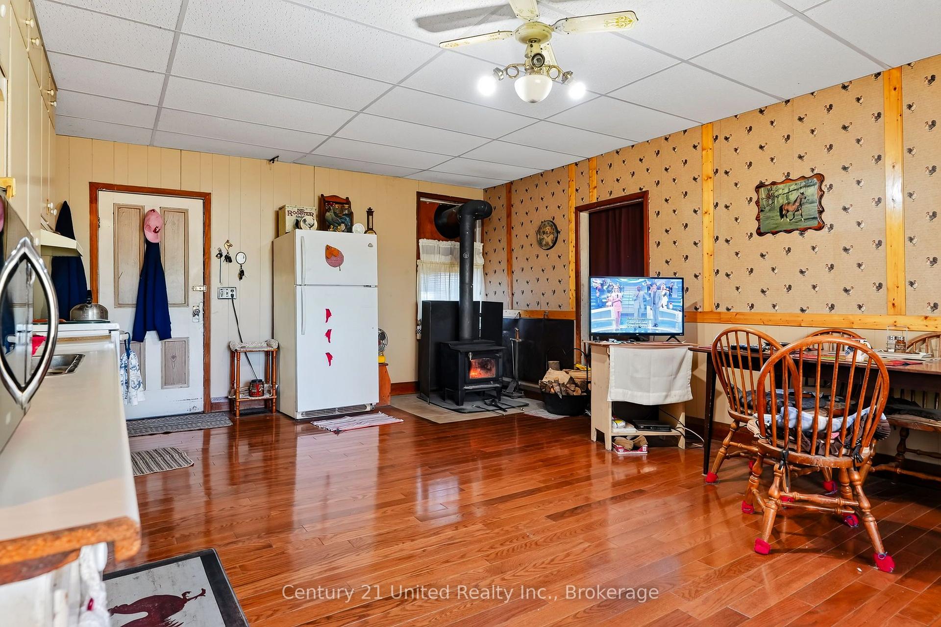 Photo 15 of 334 Silver Maple Road, Alnwick/Haldimand, Grafton — HOMEH