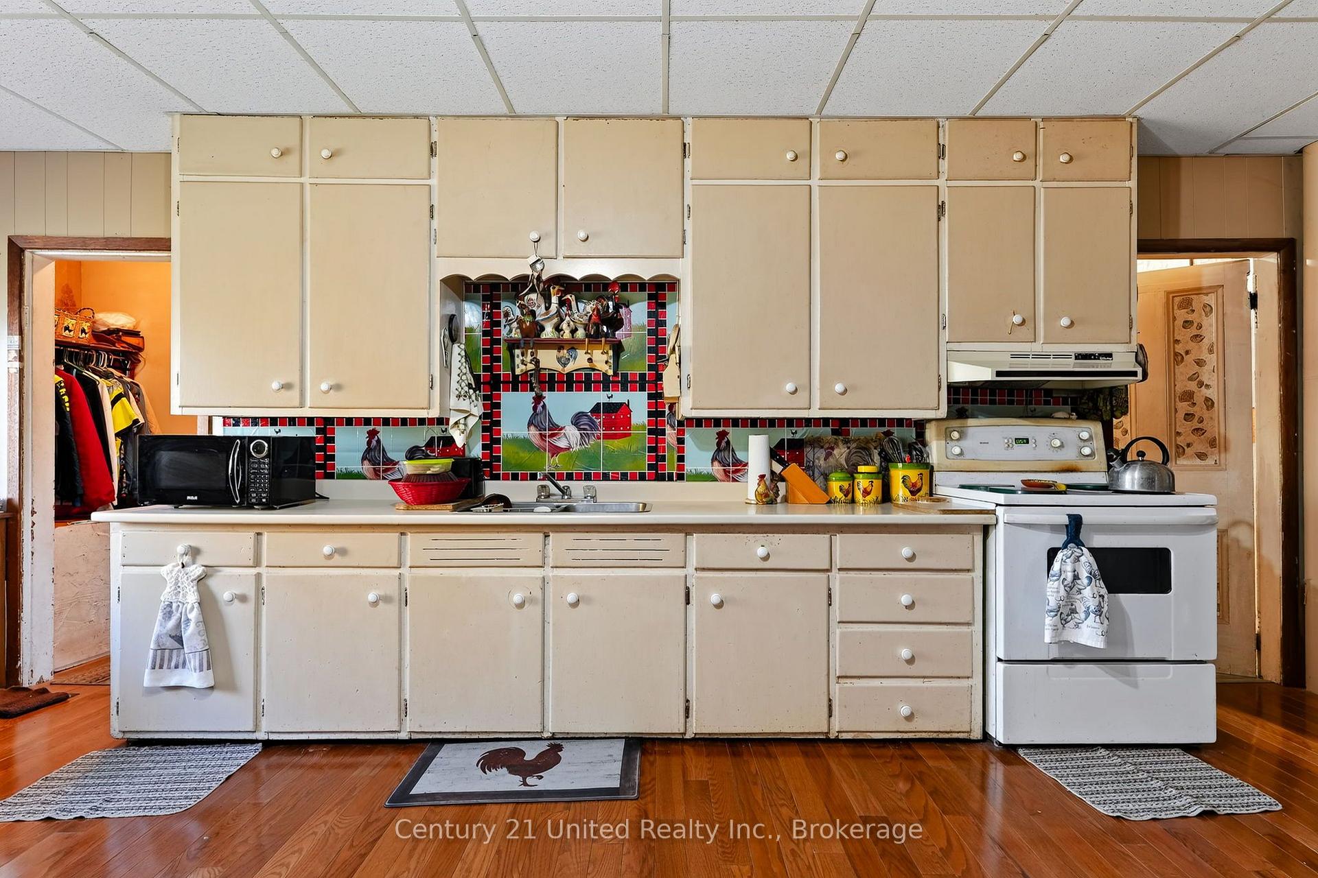 Photo 16 of 334 Silver Maple Road, Alnwick/Haldimand, Grafton — HOMEH