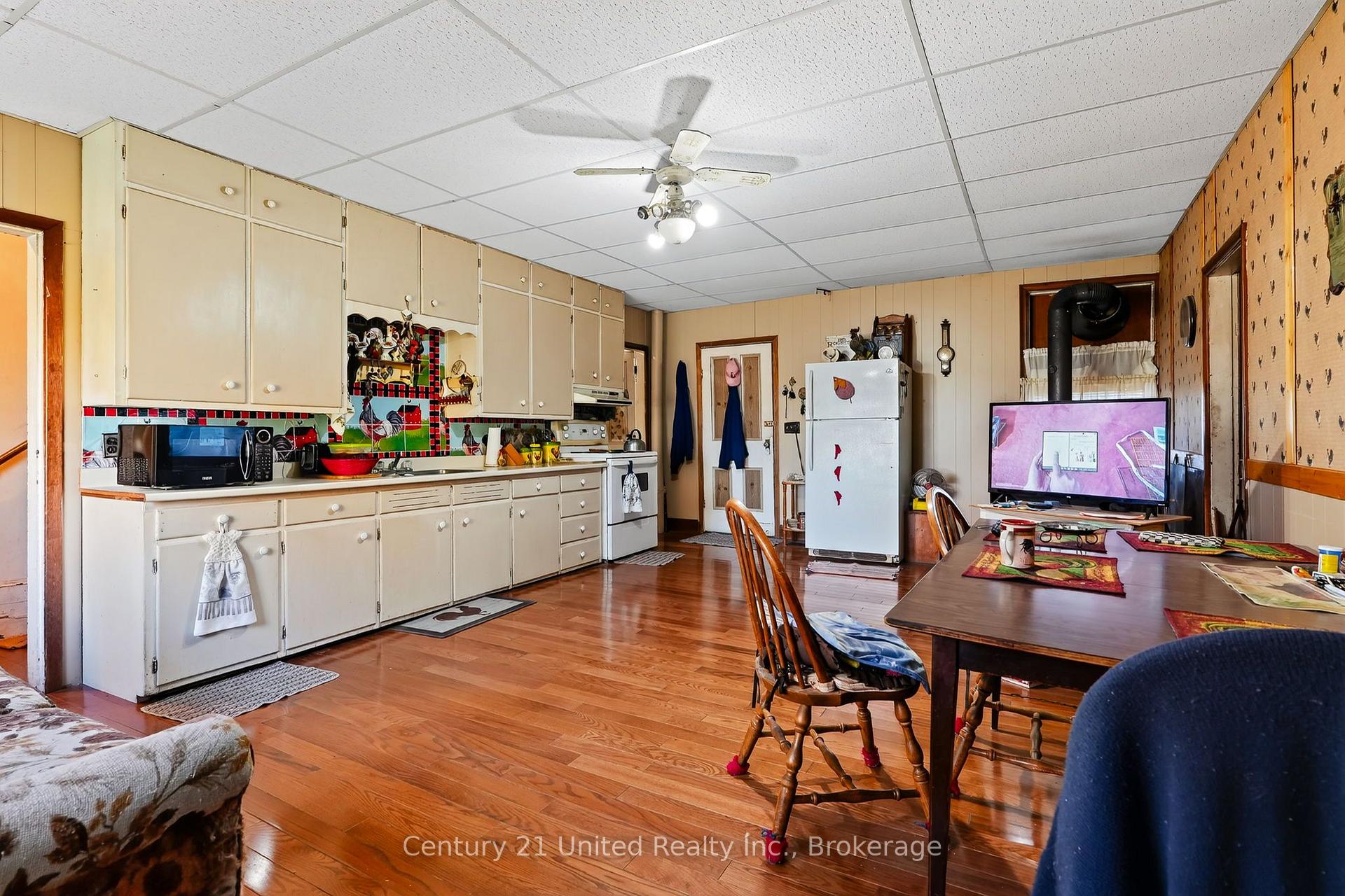 Photo 17 of 334 Silver Maple Road, Alnwick/Haldimand, Grafton — HOMEH