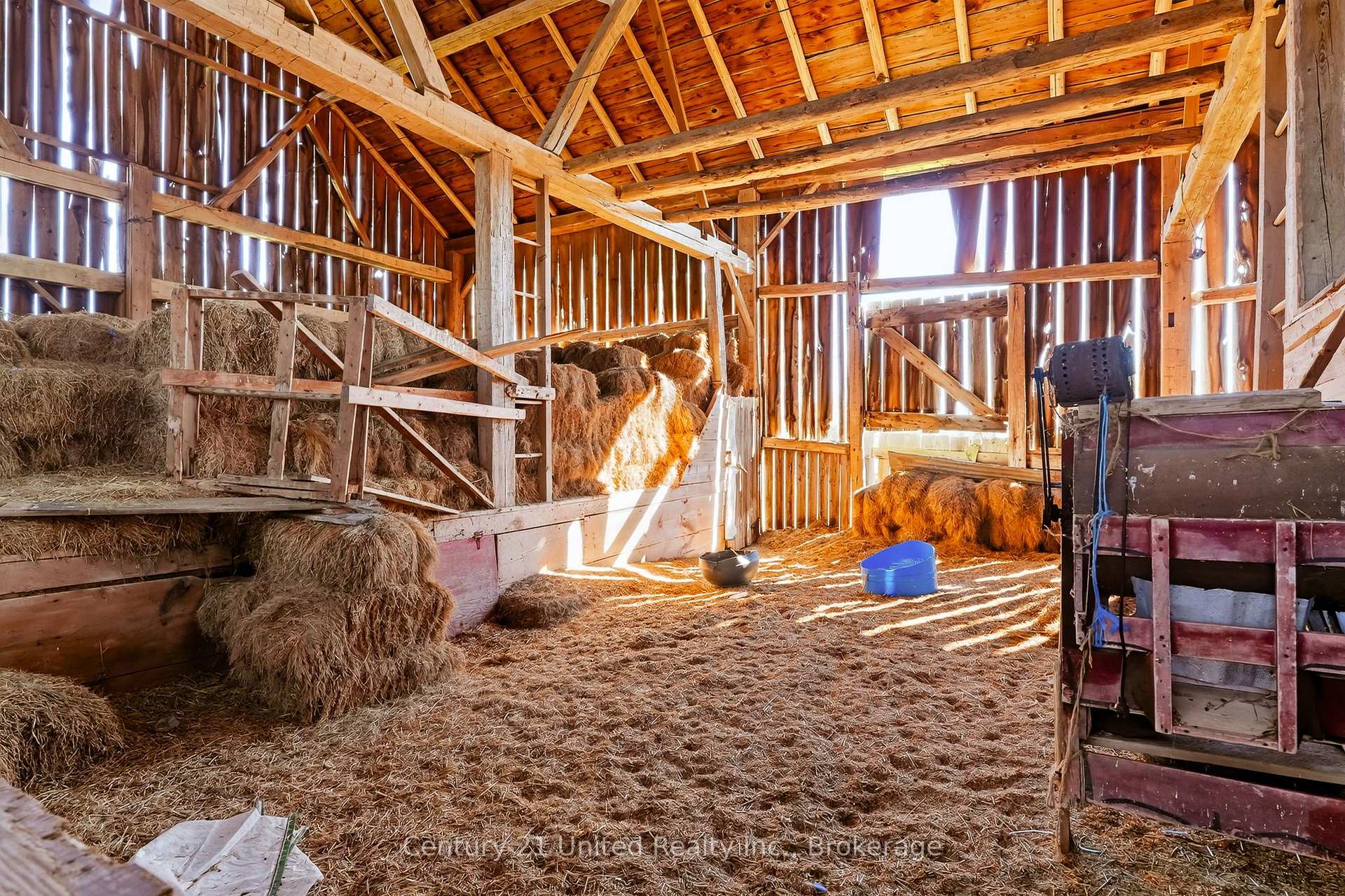 Photo 35 of 334 Silver Maple Road, Alnwick/Haldimand, Grafton — HOMEH