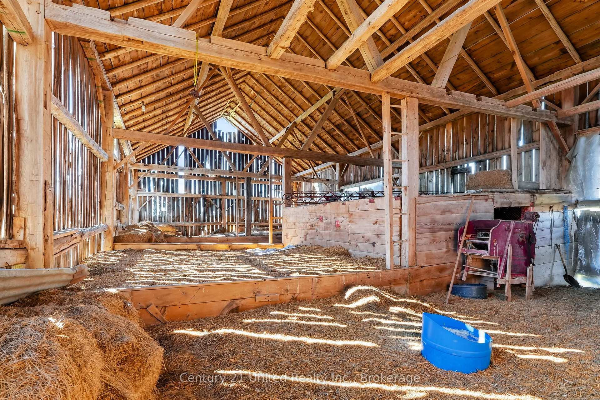 Photo 36 of 334 Silver Maple Road, Alnwick/Haldimand, Grafton — HOMEH