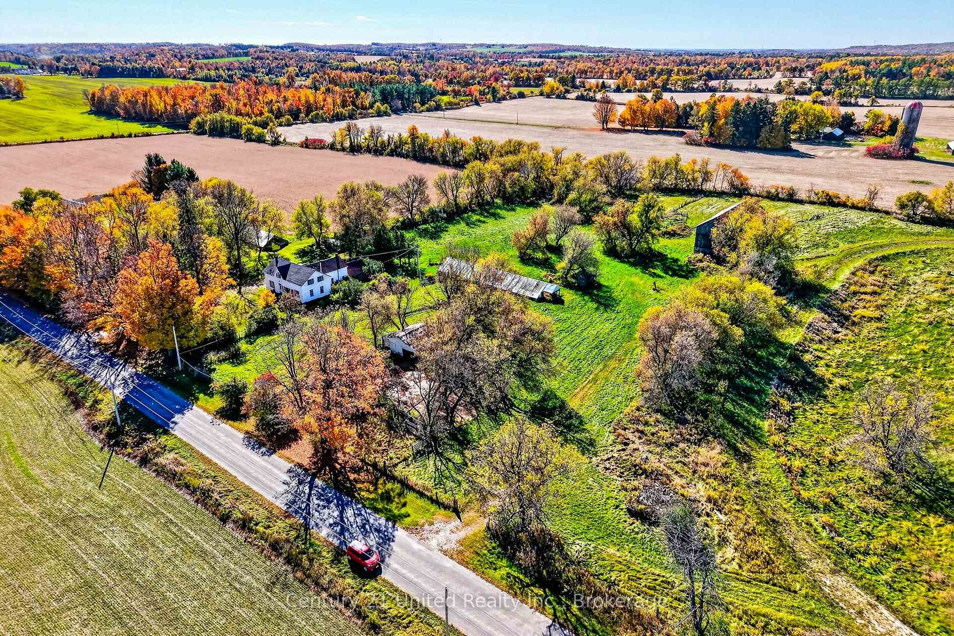Photo 39 of 334 Silver Maple Road, Alnwick/Haldimand, Grafton — HOMEH