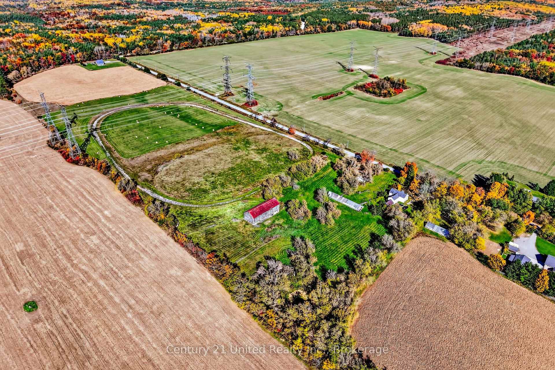 Photo 42 of 334 Silver Maple Road, Alnwick/Haldimand, Grafton — HOMEH