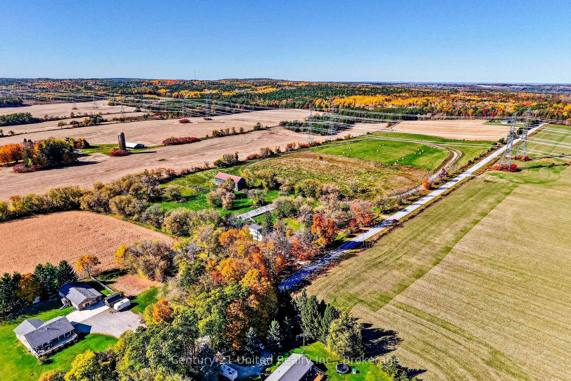 Photo 43 of 334 Silver Maple Road, Alnwick/Haldimand, Grafton — HOMEH
