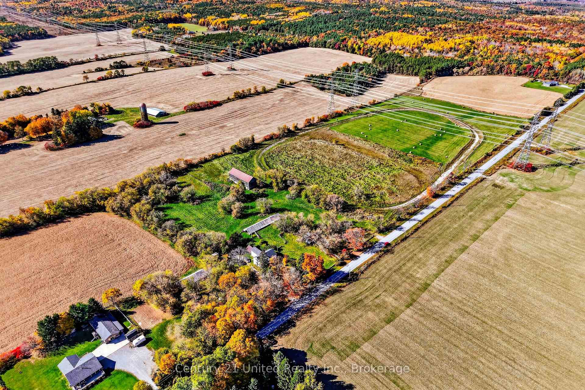 Photo 47 of 334 Silver Maple Road, Alnwick/Haldimand, Grafton — HOMEH