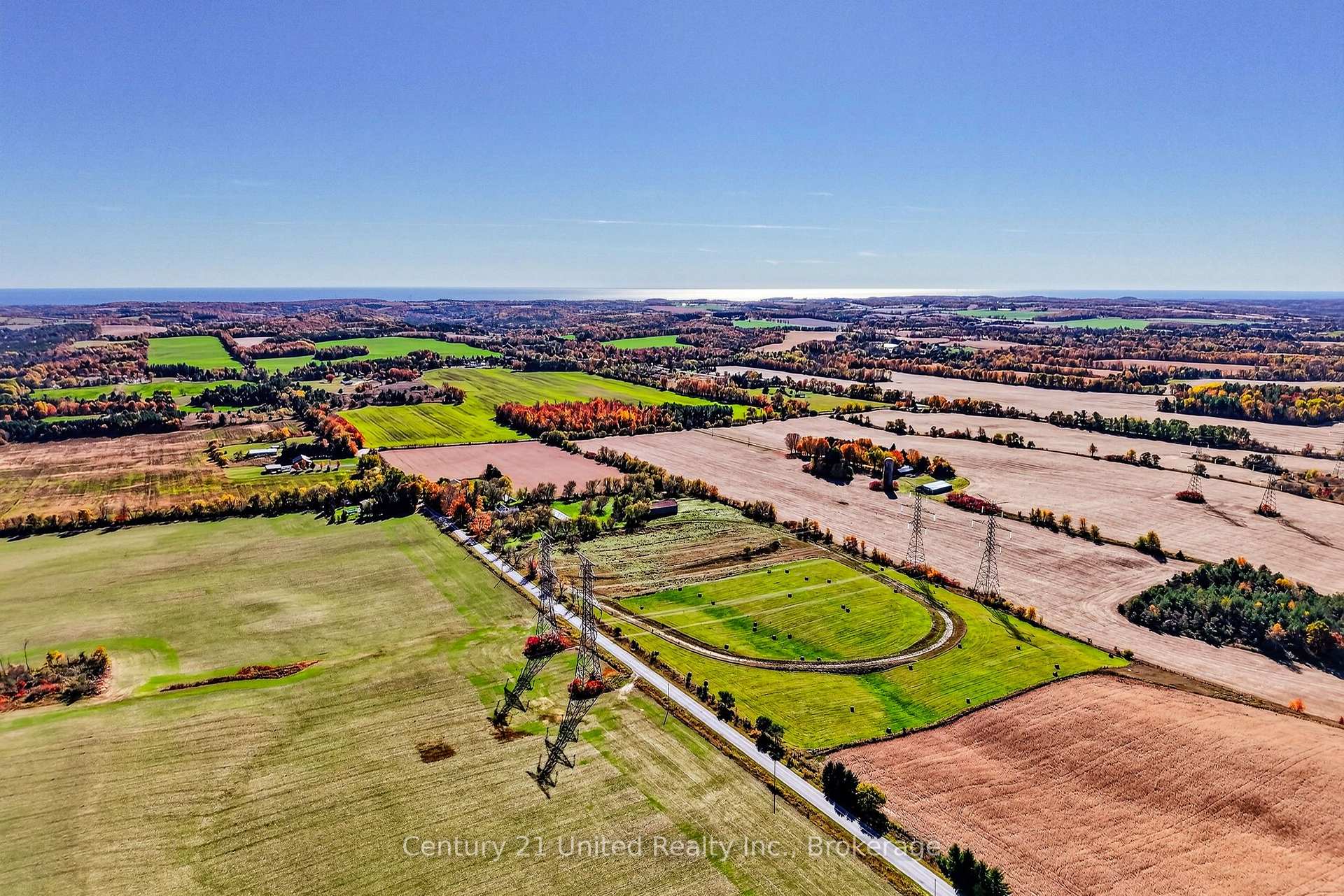 Photo 48 of 334 Silver Maple Road, Alnwick/Haldimand, Grafton — HOMEH