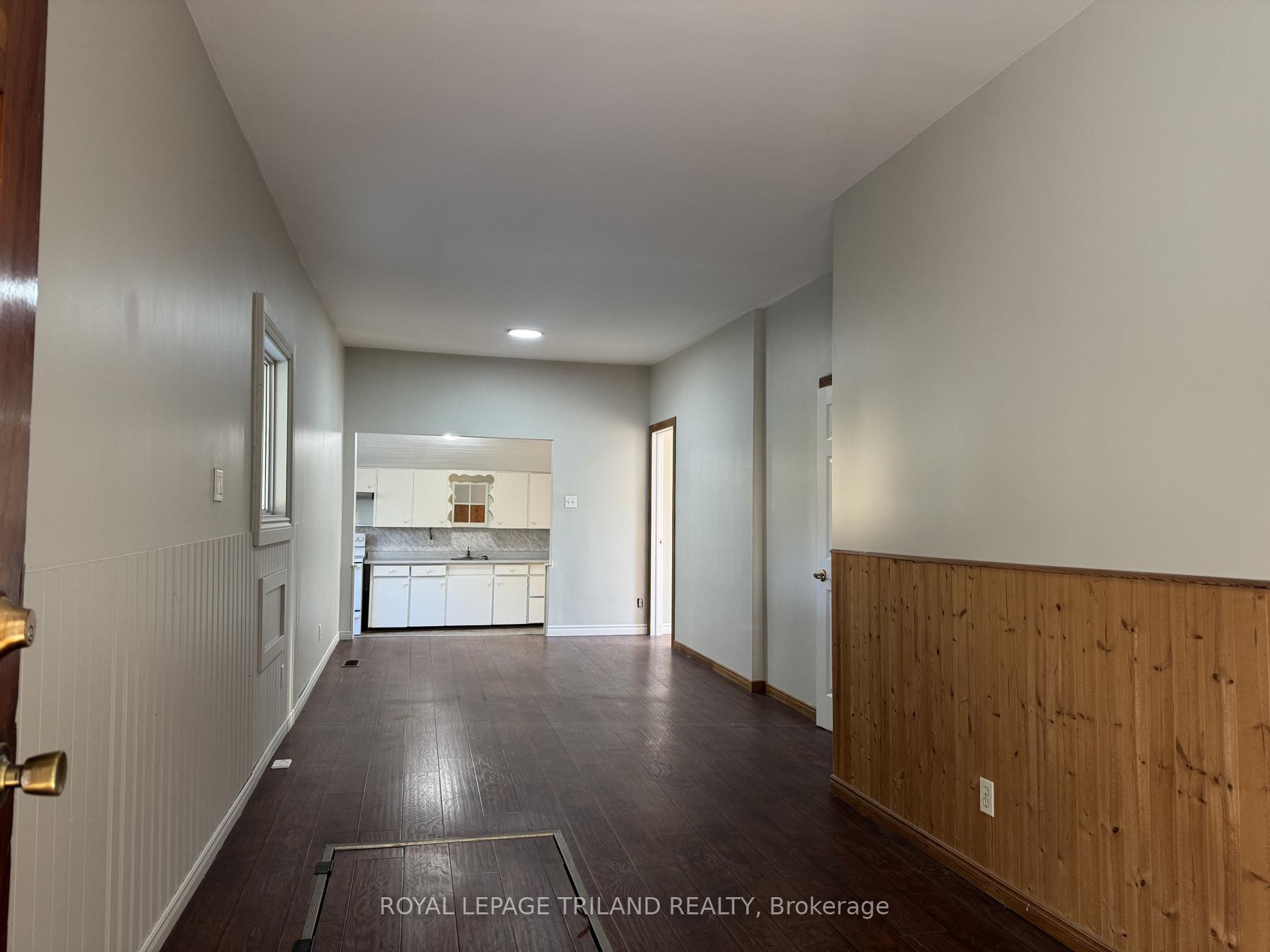 Photo 10 of 21 Owaissa Street, St. Thomas — HOMEH