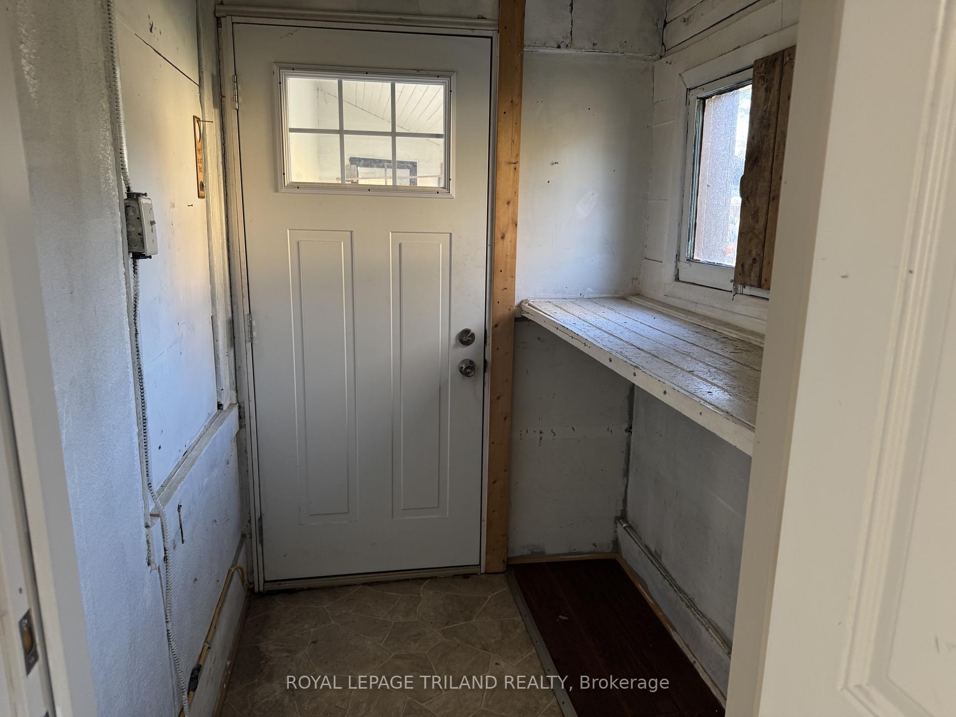 Photo 15 of 21 Owaissa Street, St. Thomas — HOMEH