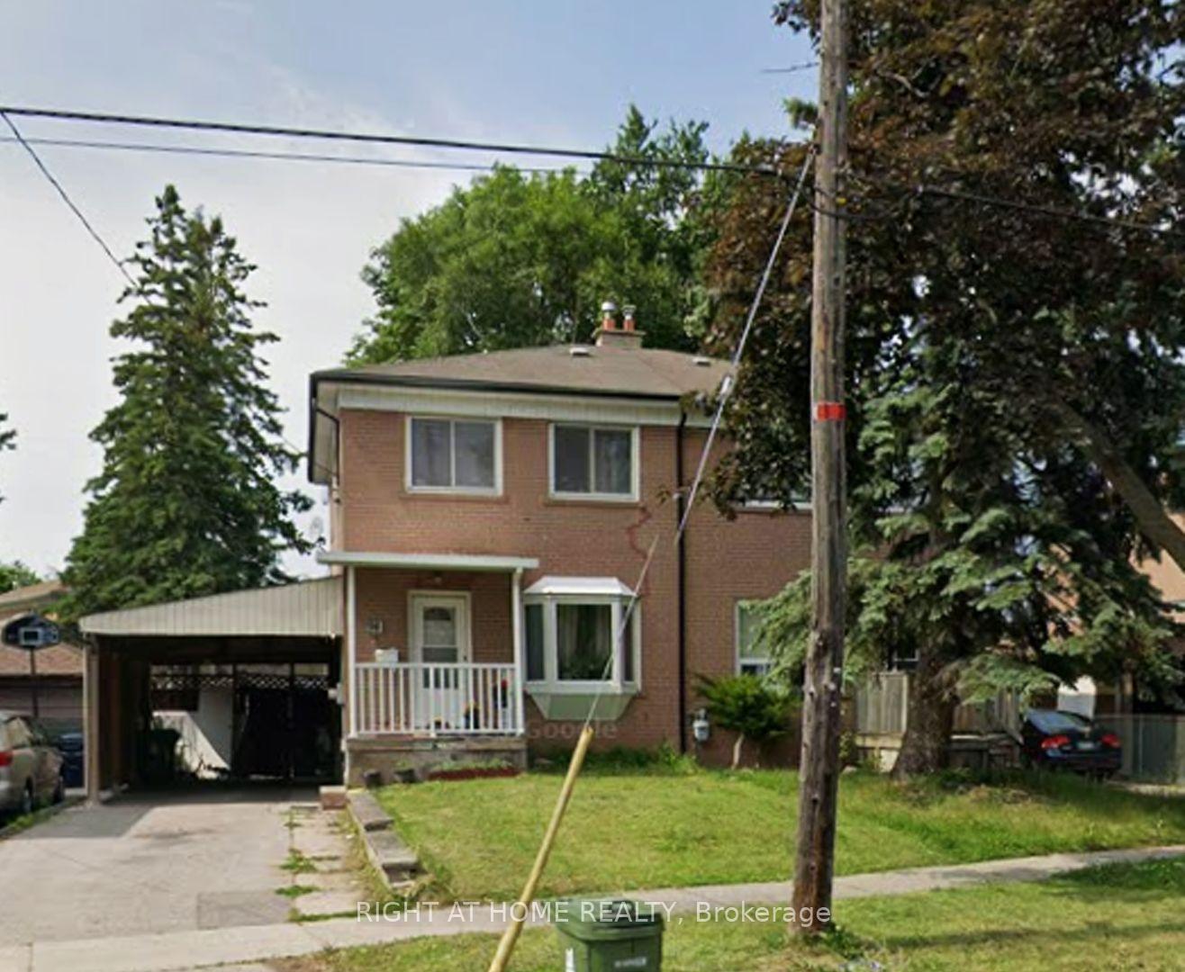 Photo of Unit Main, 94 Dorcot Avenue
